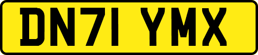 DN71YMX
