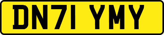 DN71YMY