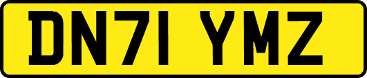 DN71YMZ
