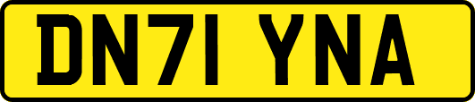 DN71YNA