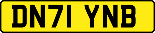 DN71YNB