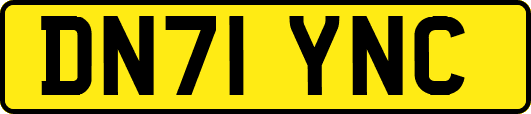 DN71YNC