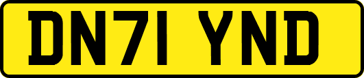 DN71YND