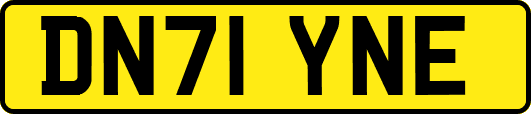 DN71YNE