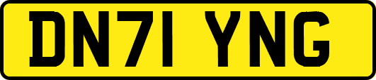 DN71YNG