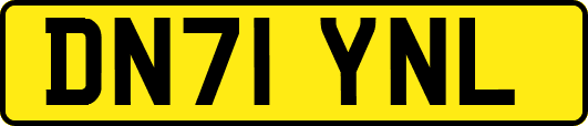 DN71YNL