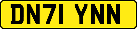 DN71YNN