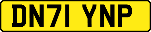 DN71YNP