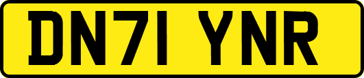 DN71YNR