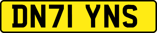 DN71YNS