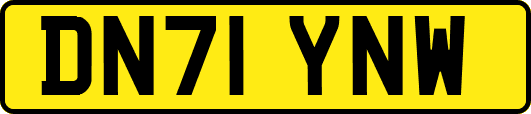 DN71YNW