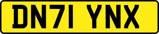 DN71YNX