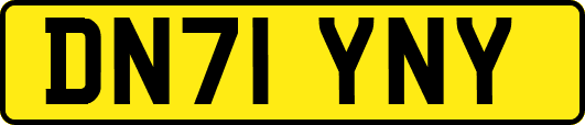 DN71YNY
