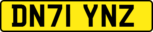 DN71YNZ