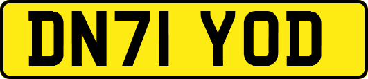 DN71YOD