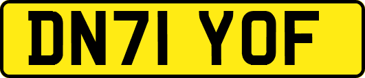 DN71YOF