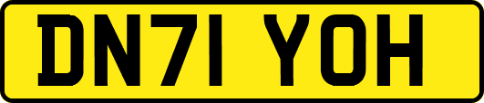 DN71YOH