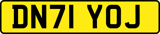 DN71YOJ