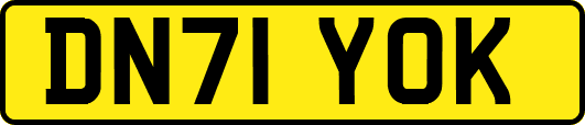DN71YOK