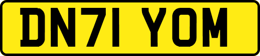 DN71YOM