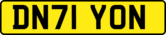 DN71YON