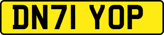 DN71YOP