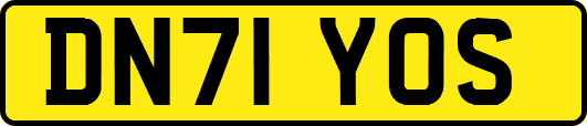 DN71YOS