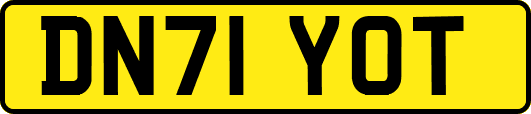 DN71YOT