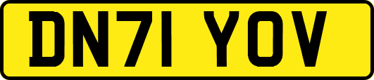 DN71YOV