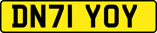 DN71YOY