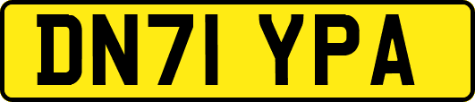 DN71YPA