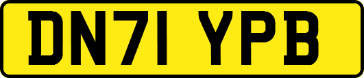 DN71YPB