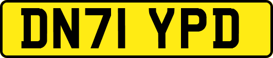 DN71YPD