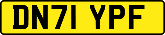 DN71YPF