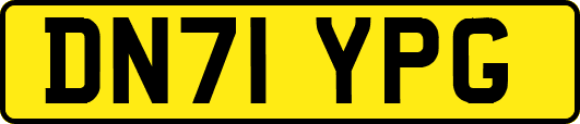DN71YPG