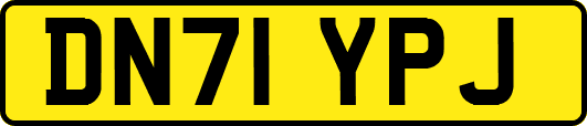 DN71YPJ