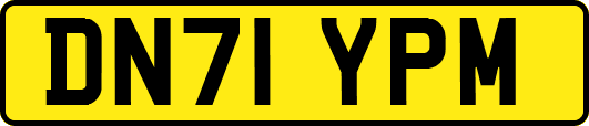 DN71YPM
