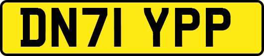 DN71YPP