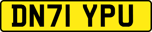 DN71YPU