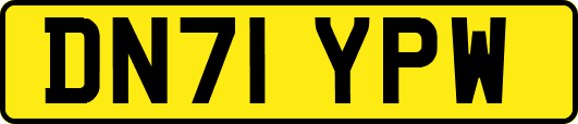 DN71YPW