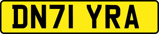 DN71YRA