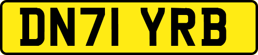 DN71YRB