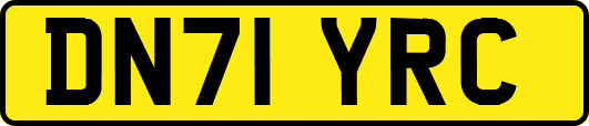 DN71YRC