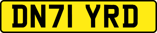 DN71YRD