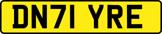 DN71YRE