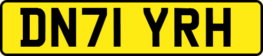 DN71YRH