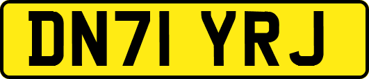 DN71YRJ