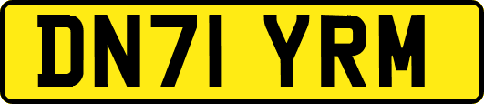 DN71YRM