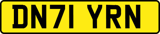 DN71YRN