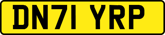 DN71YRP